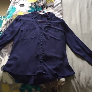 Express Portofino Blouse
